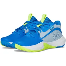 Under Armour GS Lockdown 7 Basketball Shoes EU 39 - 39 EU
