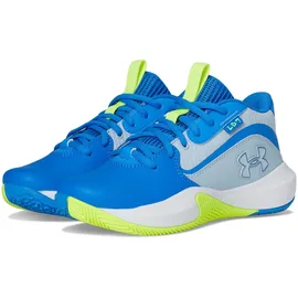 Under Armour GS Lockdown 7 Basketball Shoes EU 39 - 39 EU