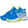 Under Armour GS Lockdown 7 Basketball Shoes EU 39 - 39 EU