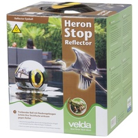 Velda Heron Stop Reflector / Reiherschreck