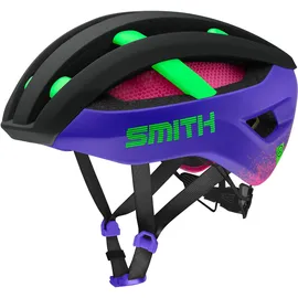 Smith Optics Network MIPS 59-62 cm pink 2026