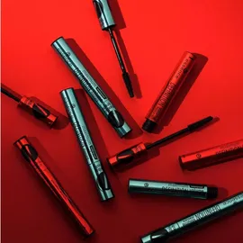 Essence Maximum Definition Waterproof Mascara Black 8 ml
