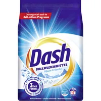 Dash Alpen Frische heavy duty detergent 0,95 kg 19 washing loads