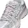 Nike P-6000 Damen White/Metallic Silver/Elemental Pink 44,5