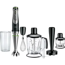Braun MultiQuick 9 MQ 9147X Stabmixer