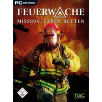 Feuerwache - Mission: Leben retten (PC)