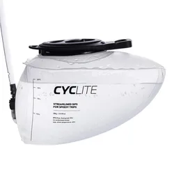 Cyclite AERO BLADDER / 01 2,5l transparent