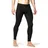 Woolpower 200 Lange Unterhose Unisex schwarz L