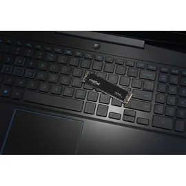 Crucial P3 Plus 500 GB M.2