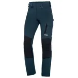 Uvex Arbeitshose Cargohose Damen 7325 21