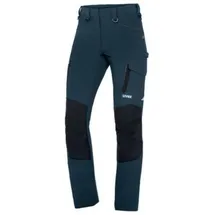 Uvex Arbeitshose Cargohose Damen 7325 21