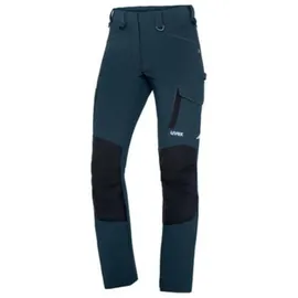 Uvex Arbeitshose Cargohose Damen 7325 21