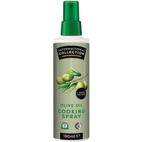 International Collection One Cal Spray Olive (190ml