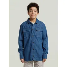 G-Star Boys GPO Overshirt | Gr.: 128