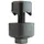 EXACT Schraublochstanze Ø 22,5 mm - PG16 (30506)