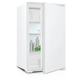 Wolkenstein WKS125.4EEB Einbaukühlschrank (118 l, 880 mm hoch)