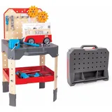 HaPe Spielset „Werkbank“