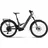 27,5 Zoll 49 cm metalllic sand/sparkling black