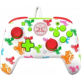 PDP Rematch Controller Mehrfarbig Nintendo Switch