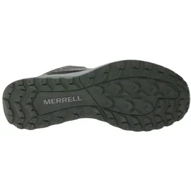 Merrell Fly Strike GTX Damen Grey/Silver 42,5
