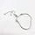 Pandora Damen-Armband Silber 925 mit kugelförmigem Verschluss 599652C01-2