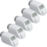 eqiva Heizkörperthermostat Model N 5 St.