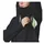 Columbia Regenjacken Damen Schwarz M