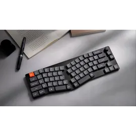 Keychron K11 Max Brown Switch US