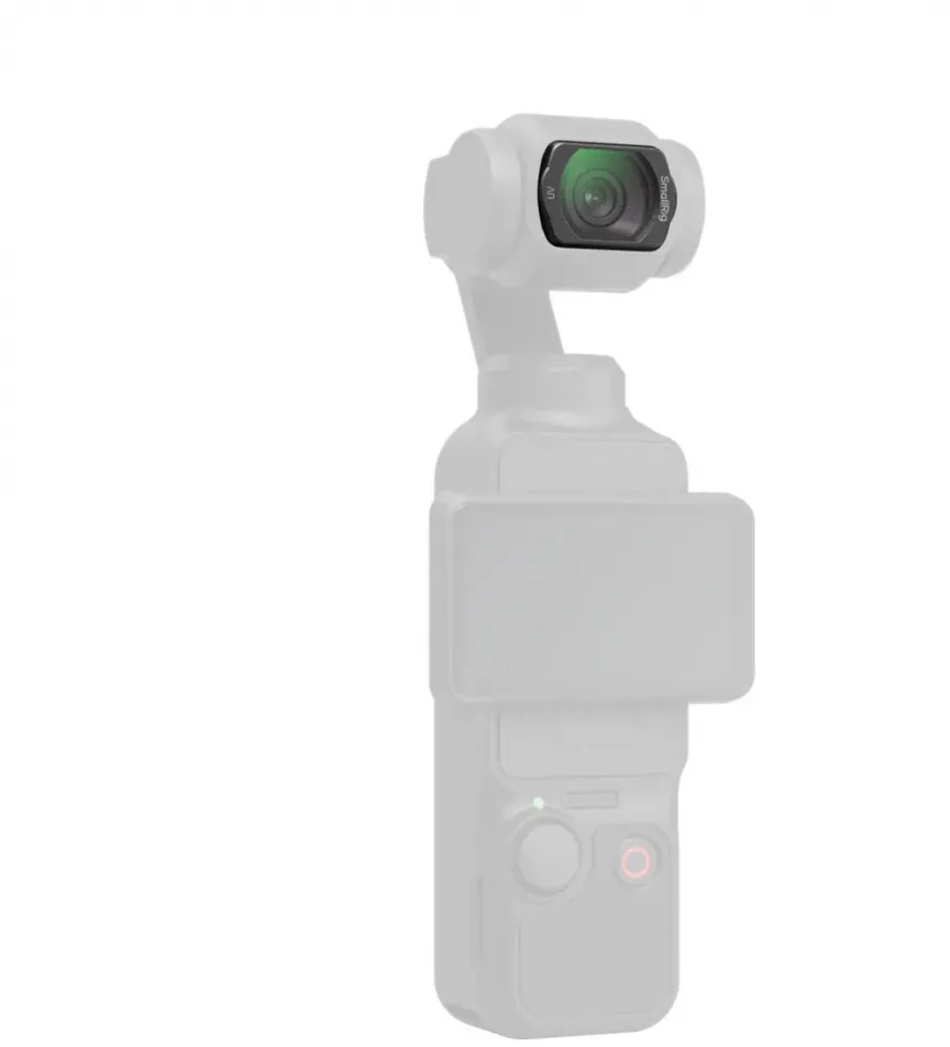 SmallRig 5830 Magnetic UV Filter for DJI Osmo Pocket 3