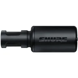Shure Motiv MV88+ - Video Kit Mikrofon - USB, Apple Lightning