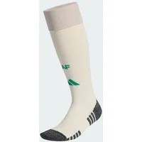 adidas Algerien 26 Heimsocken 3er Pack Weiß 43-45