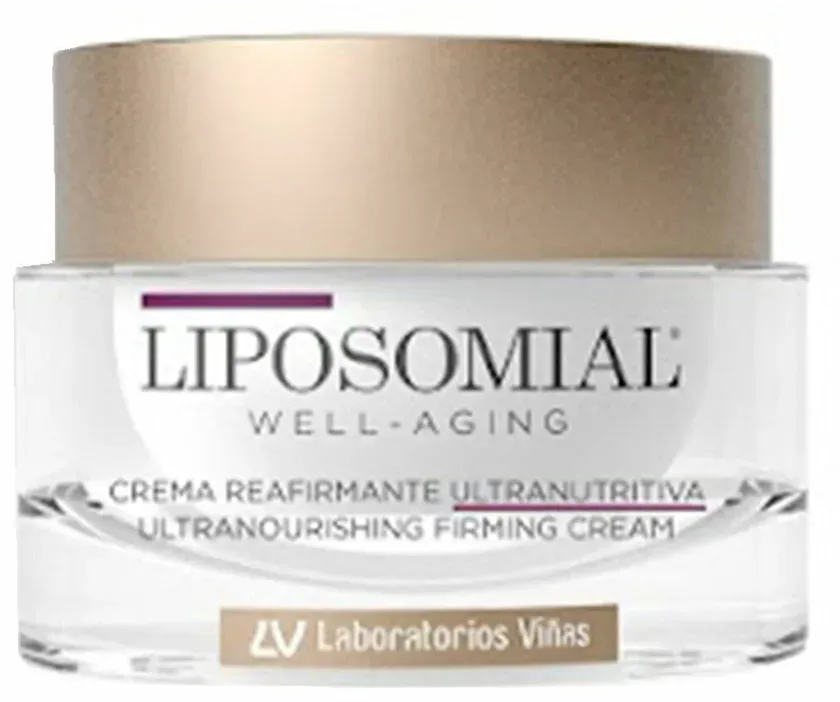 Tagescreme Liposomial Well-Aging LIPOSOMIAL WELL-AGING 50 ml