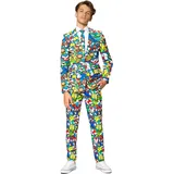 opposuits Super Mario Anzug Herren 158