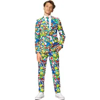 opposuits Super Mario Anzug Herren 158