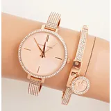 Michael Kors Jaryn Edelstahl 36 mm MK3785