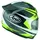 Arai Helmet Arai Quantic Mark Integralhelm gelb unisex, M