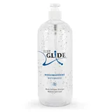 Just Glide Gleitgel Wasserbasierend 1 l