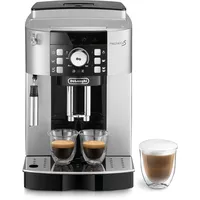 De'Longhi Magnifica S ECAM 21.117 SB silber/schwarz