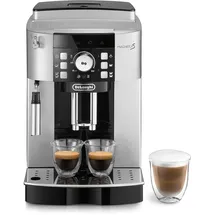 De'Longhi Magnifica S ECAM 21.117 SB silber/schwarz