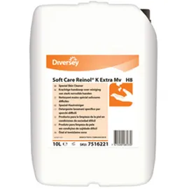 SOFT CARE Handwaschpaste 2,5L Soft Care Reinol K Extra mittelviskos