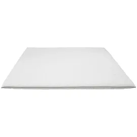 vidaXL Viskoelastische Memory-Schaum-Matratzenauflage 180 x 200 cm