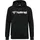 hummel Hoodie schwarz XL
