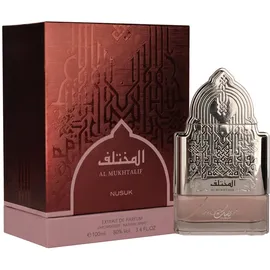 Nusuk Al Mukhtalif Signature Extrait de Parfum 100 ml