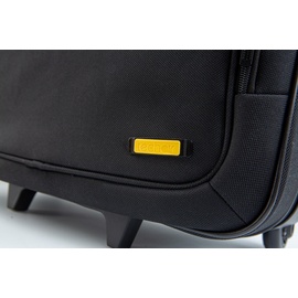 techair (Computer Luggage Company Limited) techair Rolling Briefcase - Notebook-Tasche - 39.6 cm