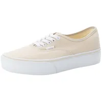Vans Authentic Platform 2.0
