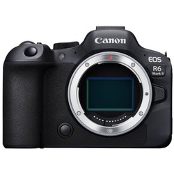 Canon EOS R6 II Body  abzüglich. 200,00 € Abzug im Warenkorb