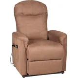 Duo Collection TV-Sessel Pylos mit elektrischer Aufstehhilfe«, Relaxfunktion und Taschenfederkern mit Stahlwellenunterfederung