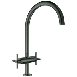 Grohe 2-Griff-Spültischarmatur Atrio 30609AL0