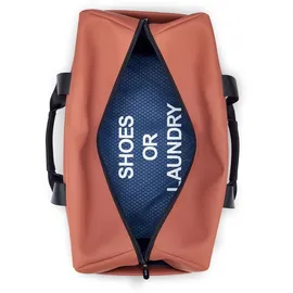 Delsey PARIS Reisetasche Turenne Sport Duffle Bag 43 CM Brick