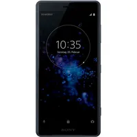 Sony Xperia XZ2 Compact schwarz